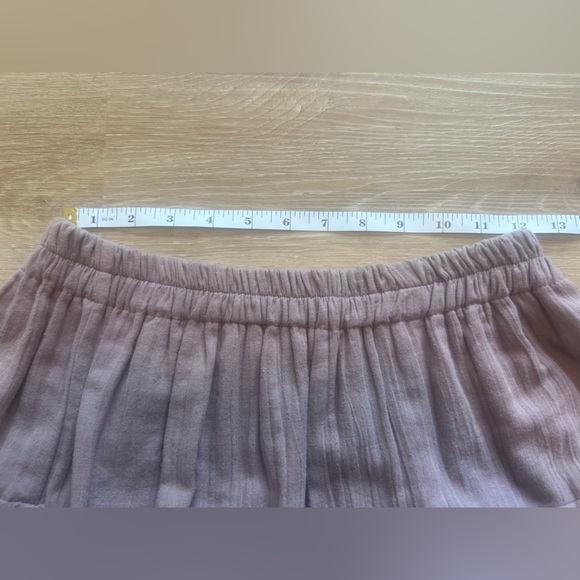 Long flowy skirt - Picture 2 of 2